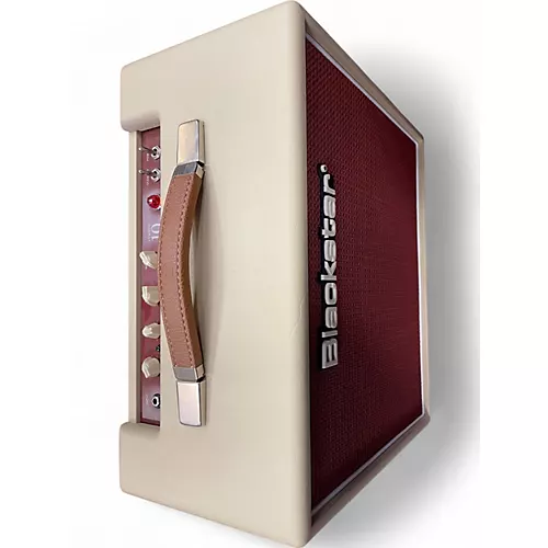 Used Blackstar Studio 10 6L6 Tube Guitar Combo Amp