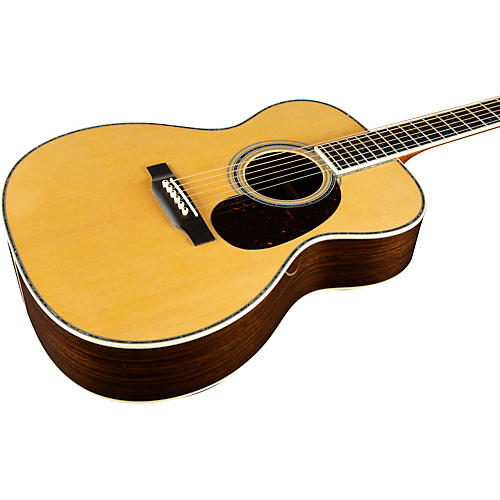 Martin 000-42 Standard Auditorium Acoustic Guitar Antique Natural