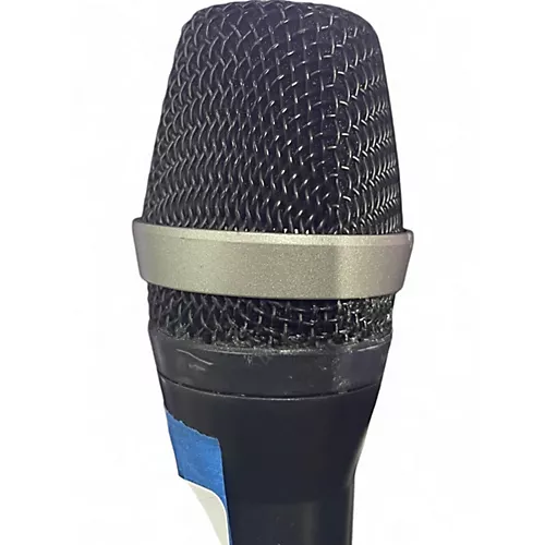 Used AKG D5 Dynamic Microphone