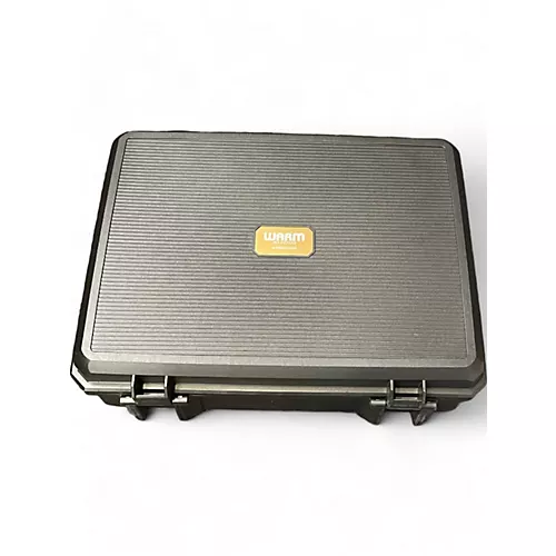 Used Warm Audio WA-8000G Tube Microphone