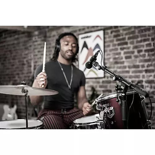 Shure MV88+ Stereo USB Microphone