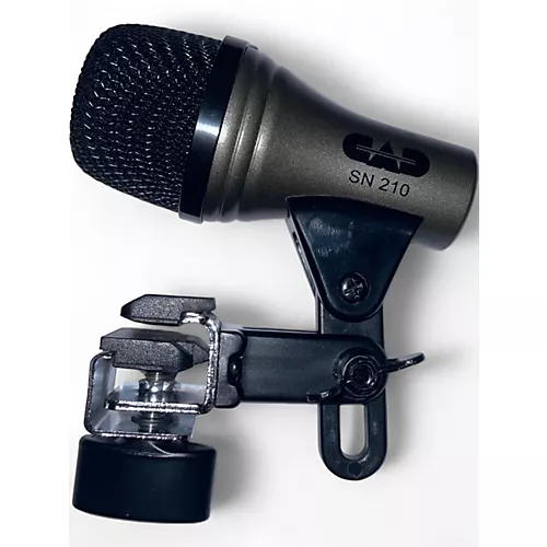 Used CAD SN210 Drum Microphone