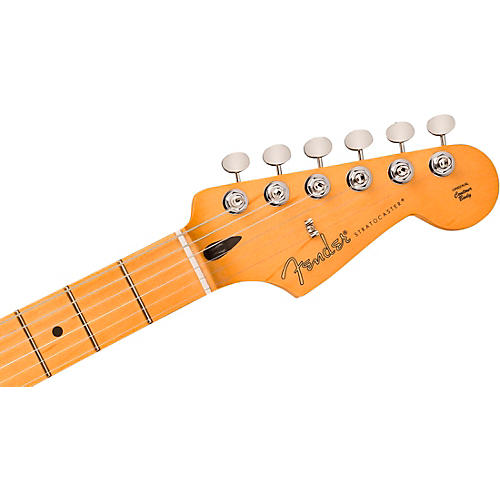 Fender Player II Stratocaster HSS Maple Fingerboard Electric Guitar Black