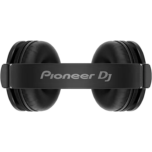 Pioneer DJ HDJ-CUE1BT DJ Headphones With Bluetooth White