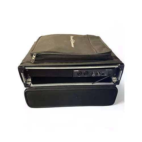 Used Shure PSM200 In Ear Wireless System