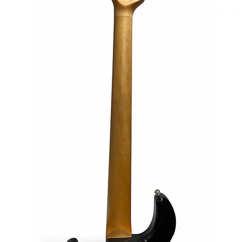 Used Ernie Ball Music Man Stingray 5 String Tobacco Sunburst Electric Bass Guitar Tobacco Sunburst