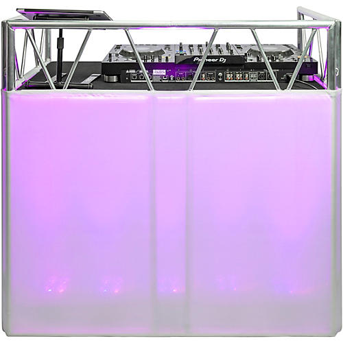 Headliner Indio DJ Booth