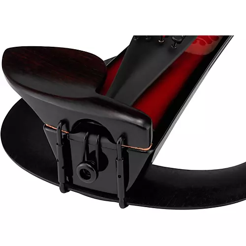 Yamaha YEV104 Pro Electric Violin Natural/Black