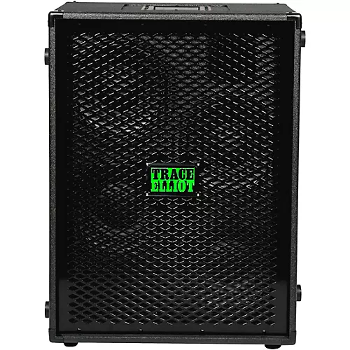 Trace Elliot Pro 4x10 1000W Road-Ready Bass Cabinet