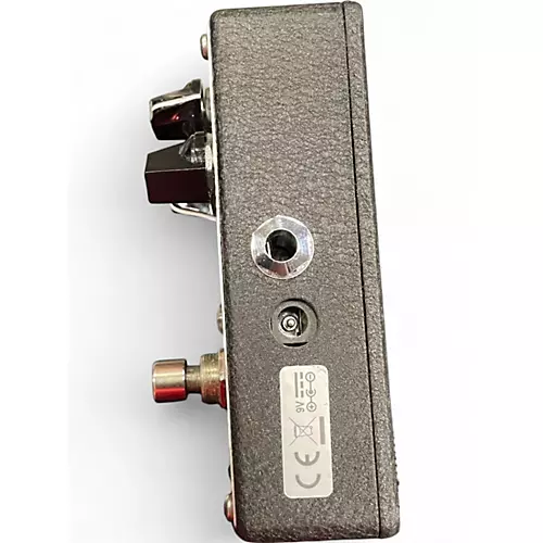 Used Dunlop Echoplex Delay Effect Pedal