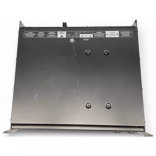 Used Behringer Europower EP4000 Power Amp