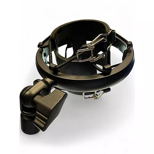 Used Warm Audio WA8000 Tube Microphone