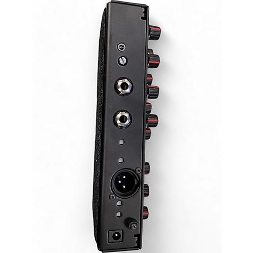 Used Radial Engineering BASSBONE OD Bass Effect Pedal