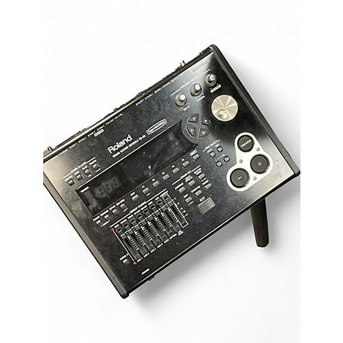 Used Roland TD-30K Electric Drum Set