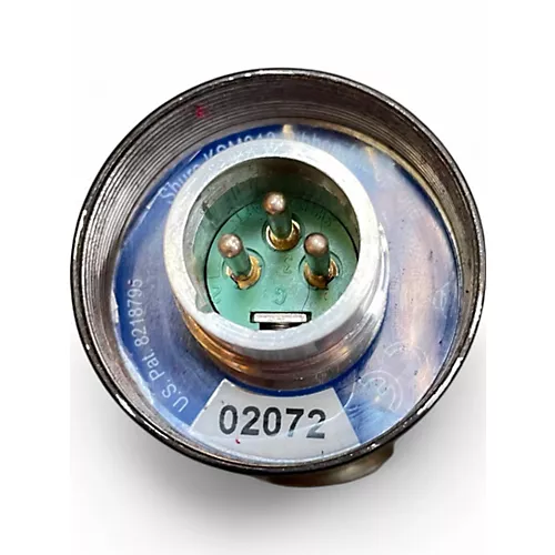 Used Shure KSM 313 Ribbon Microphone