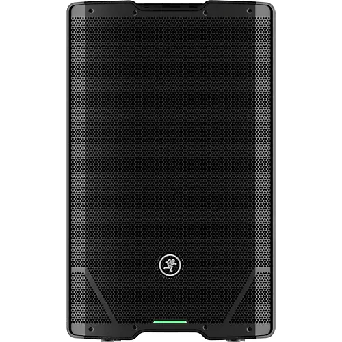 Mackie SRT215 1,600W Professional Powered Loudspeaker 15 in. Black
