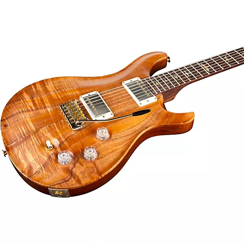 PRS Private Stock DGT Electric Guitar Koa