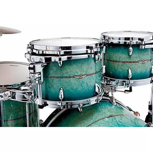 TAMA STAR Factory Vault - Maple 5-Piece Shell Pack With 22