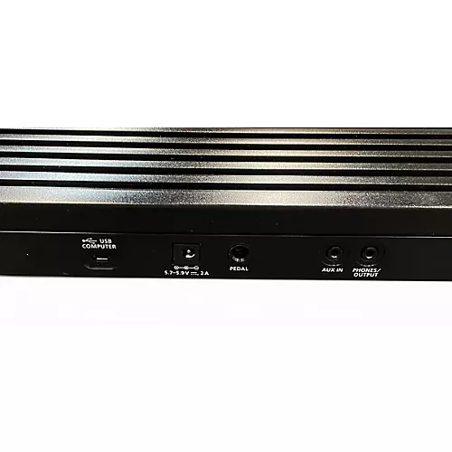 Used Roland Go:piano Portable Keyboard