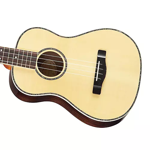 Mitchell MUB70S Baritone Ukulele Natural