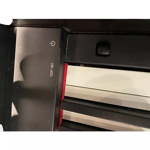 Used Yamaha YDP181 88 Key Digital Piano