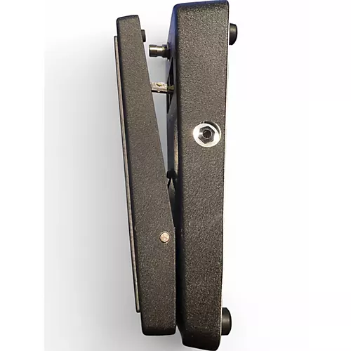 Used Dunlop GCB95F Crybaby Classic Wah With Fasel Inductor Effect Pedal