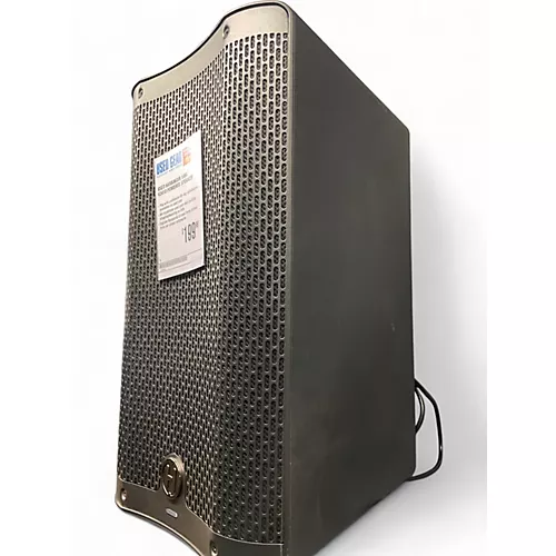 Used Harbinger Vari V2410 Powered Speaker