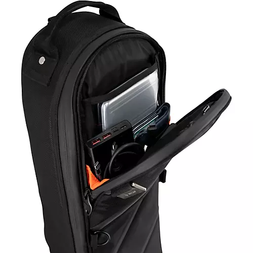 MONO Vertigo Ultra Semi-Hollow Guitar Case Black