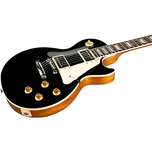 Gibson Les Paul Standard '50s Plain Top Electric Guitar Sparkling Burgundy