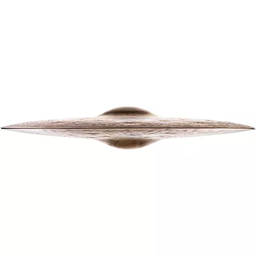 Zildjian K Custom Special Dry Hi-Hat Pair 14 in.