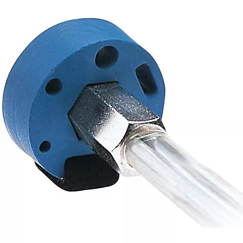 Suzuki Chromatic ToneChime Hand Set HB-25 25-Note Chromatic Set