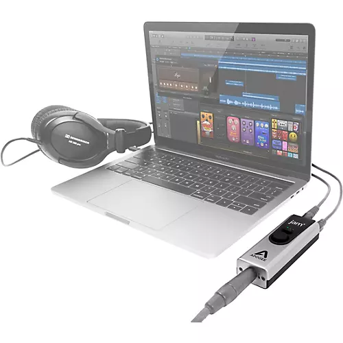 Open-Box Apogee JAM PLUS Condition 1 - Mint