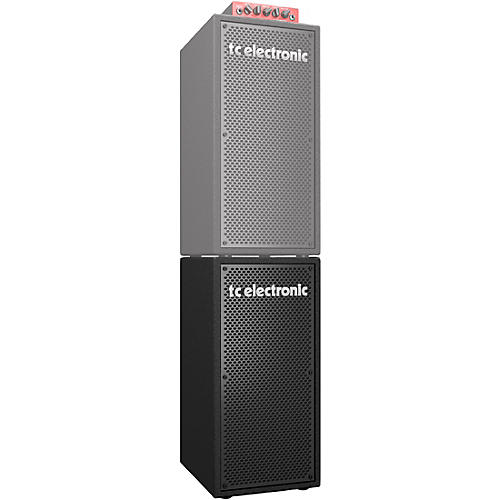 TC Electronic BC208 200W 2x8 Vertical Bass Speaker Cabinet