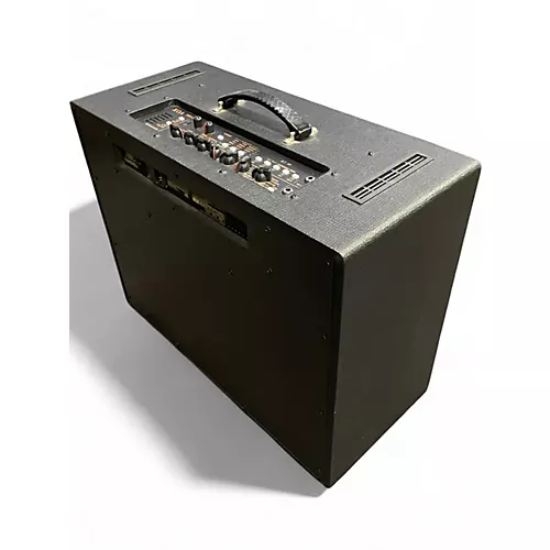 Used VOX Valvetronix VT100X 100W 1x12 Guitar Combo Amp