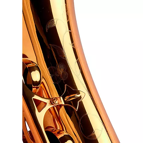 Yamaha YTS-62III Professional Tenor Saxophone Lacquered