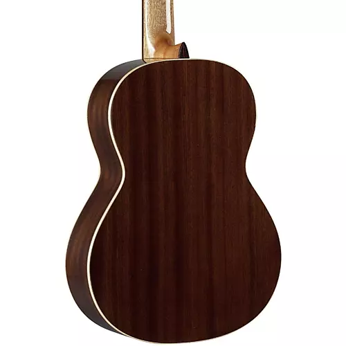 Alhambra 2 C Classical Acoustic Guitar Natural