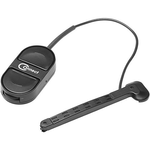 Fishman TriplePlay Connect MIDI Controller for Guitar Black