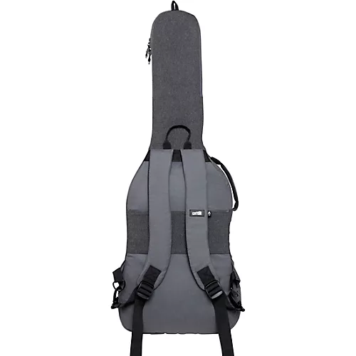 Gator Someone Somewhere Lux Series Electric Guitar Gig Bag Grey
