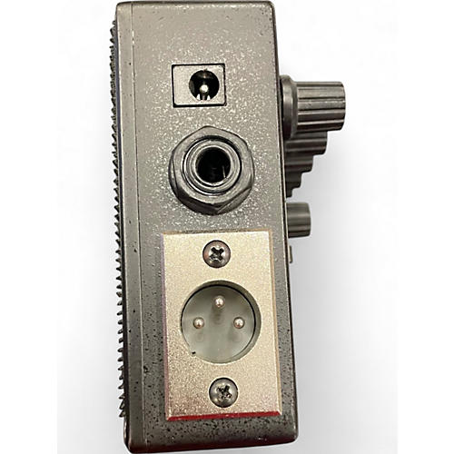 Used Tech 21 Sansamp PBDR Bass Driver DI Bass Effect Pedal