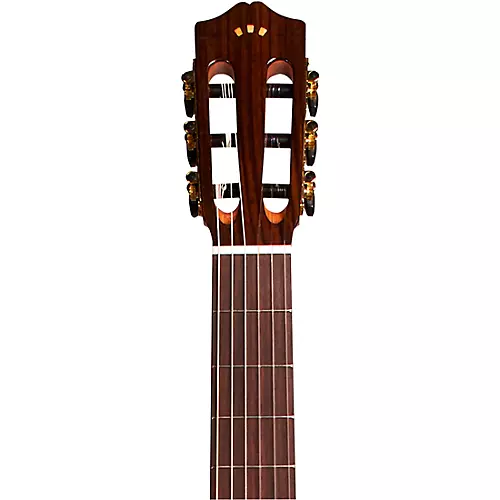 Cordoba GK Studio Limited Flamenco Acoustic-Electric Guitar Natural