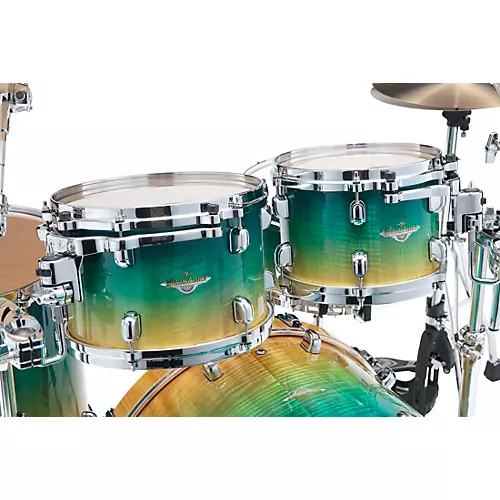 TAMA Starclassic Maple 4-Piece Shell Pack With 22