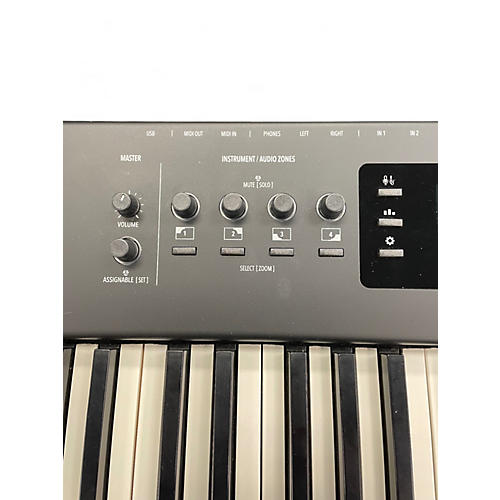 Used Studiologic Numa X GT8 Keyboard Workstation