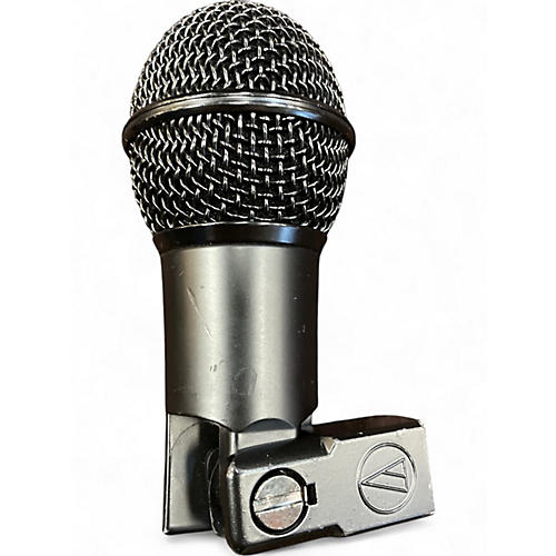 Used Audio-Technica KICK/TOM Drum Microphone