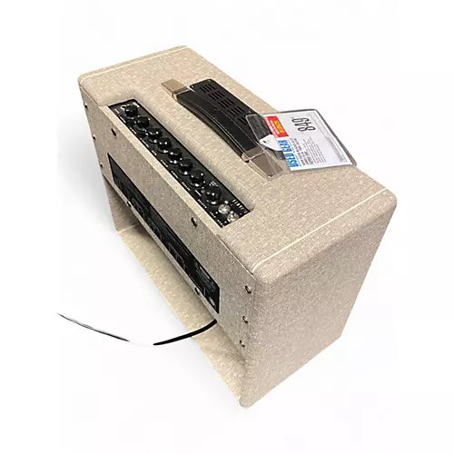 Used 2020s Blackstar ST. JAMES EL34  Tube Guitar Combo Amp