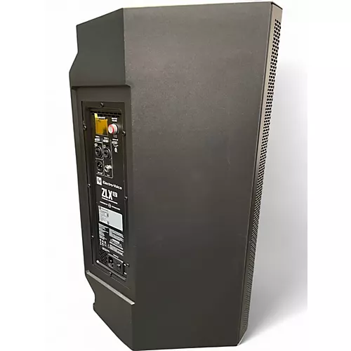 Used Electro-Voice ZLX-15P G2 Powered Speaker