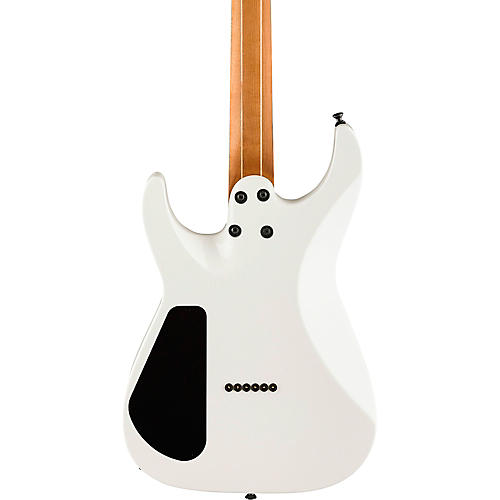 Jackson American Series Virtuoso HT Electric Guitar Mystic Blue