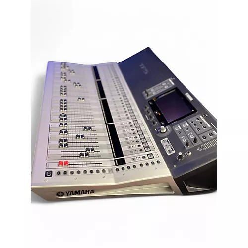 Used Yamaha TF5 BUNDLE Digital Mixer
