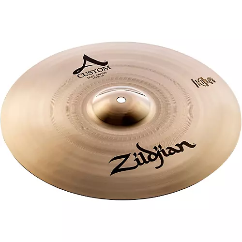 Zildjian A City Cymbal Pack With Free 14