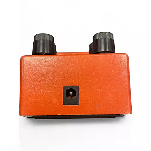 Used Ibanez JD9 Jet Driver Distortion Effect Pedal