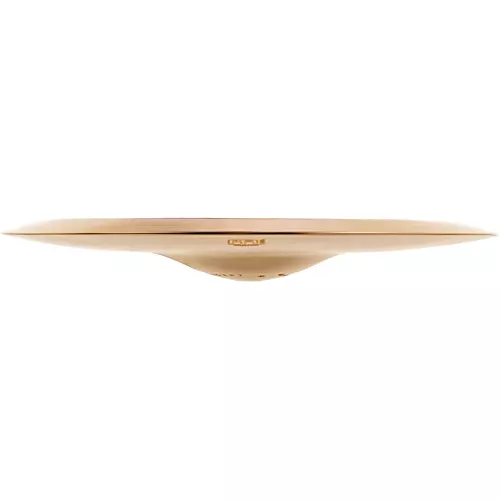 MEINL Artist Concept Matt Garstka Signature Temporal Stack II